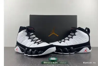 9 Retro OG Jordan 0703